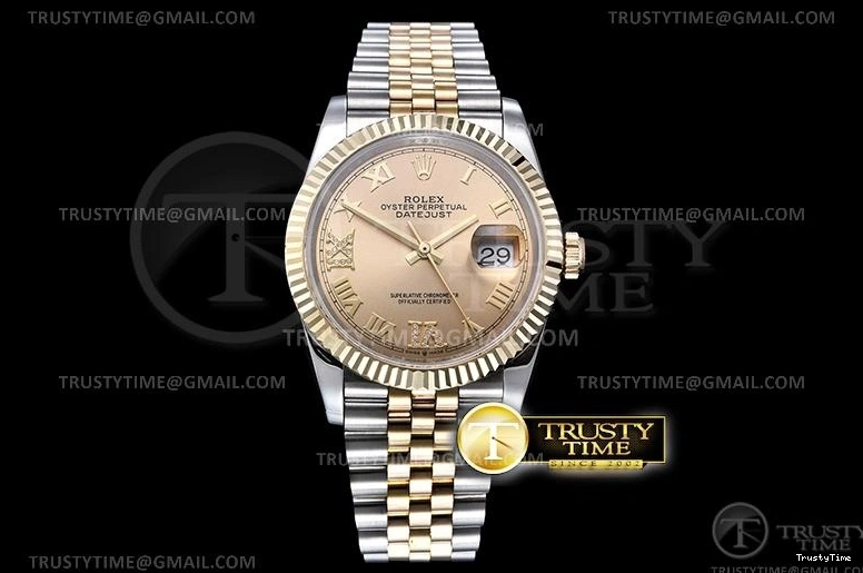 0131 Popular RDJ0361O – DJ 36mm 761